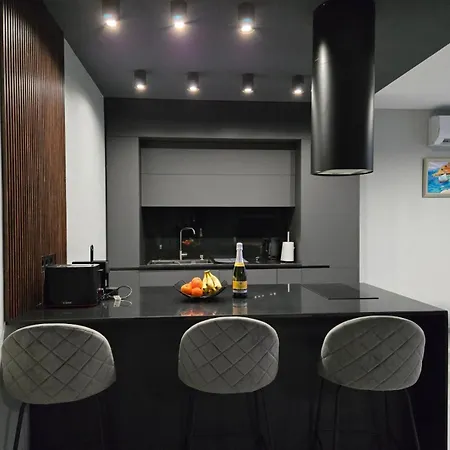 Felicity, Private Pool With Heating And Salt Water Villa