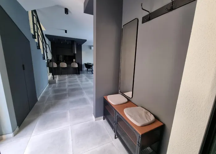 Felicity, Private Pool With Heating And Salt Water Lozenets